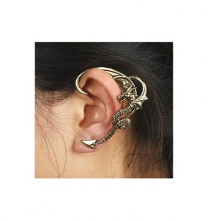 Billige øreringe til kvinder cutt