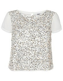 Vero Moda t-shirt prikker