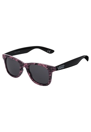 Solbriller i pink