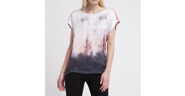 Anna Field T-shirt forside