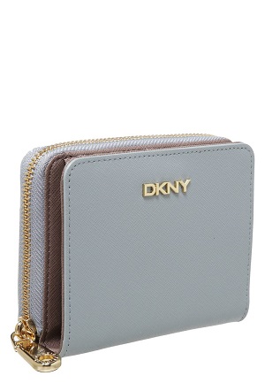 DKNY pung lyseblå