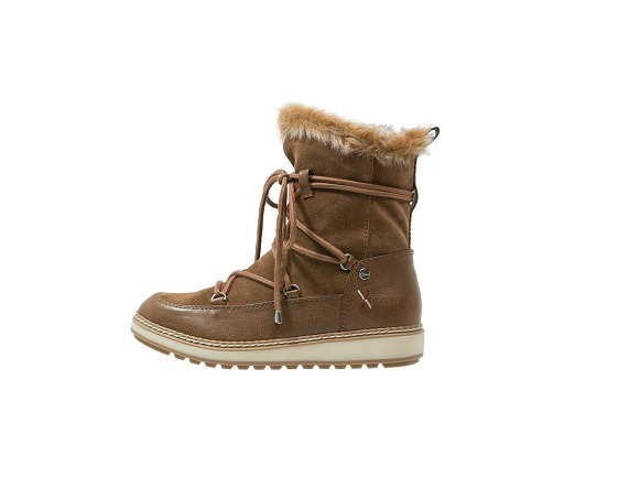 Pick up blade diakritisk Blive opmærksom Læder vinterstøvler - Dejlige støvler til vinter inspiration