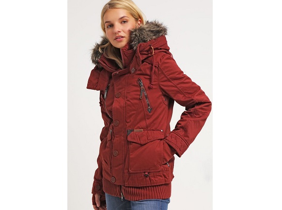at opfinde Understrege Mand Vinterjakker til kvinder - Inspiration til en jakke til vinter