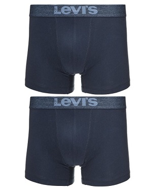 Levis boxershorts blå