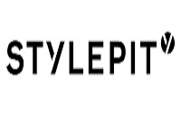 Stylepit tekst logo