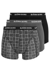 Basic Björn Borg tights neutral