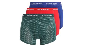 Björn Borg tights forside